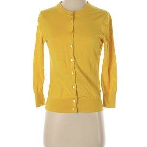 J. Crew cardigan